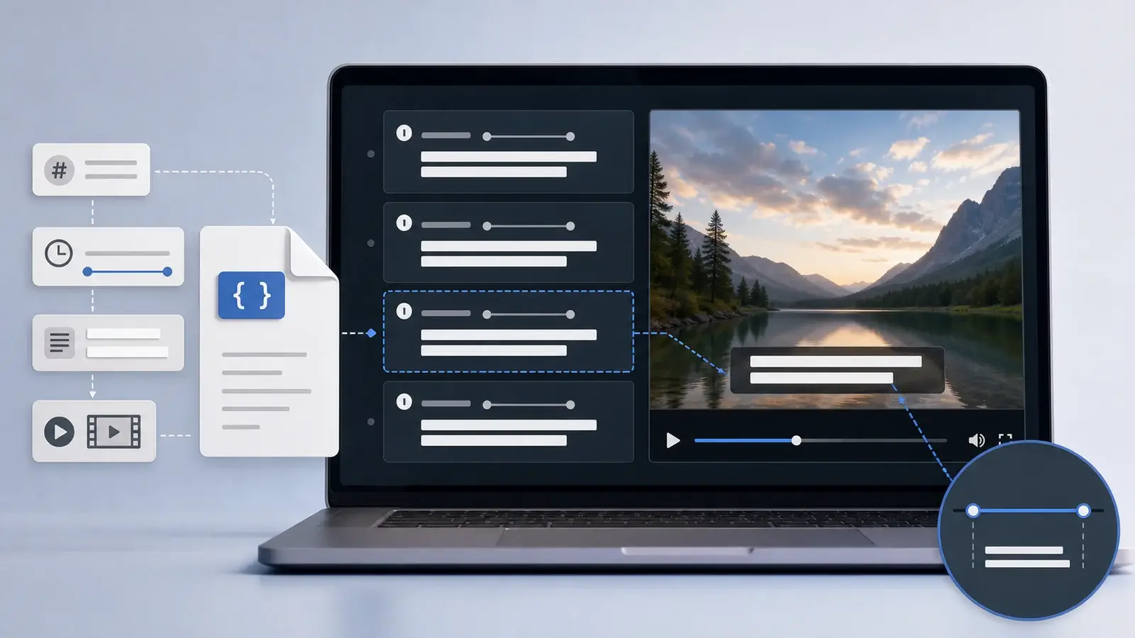 What is an SRT file?